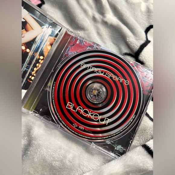 💛Britney Spears CD Bundle💛 - Picture 9 of 12